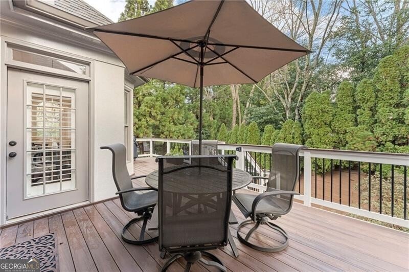 6005 Oakbury Lane Suwanee - 28