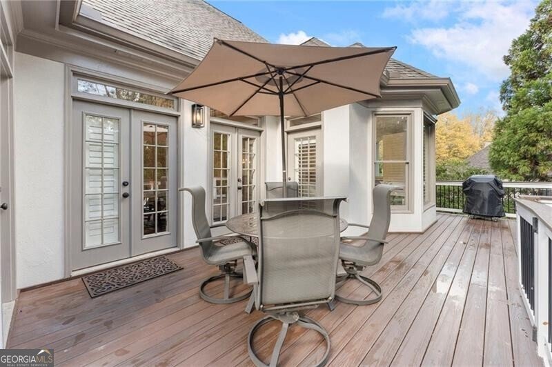 6005 Oakbury Lane Suwanee - 29