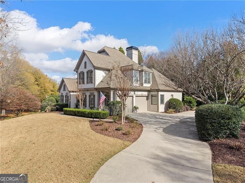 6005 Oakbury Lane Suwanee - 3