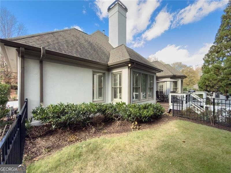 6005 Oakbury Lane Suwanee - 31