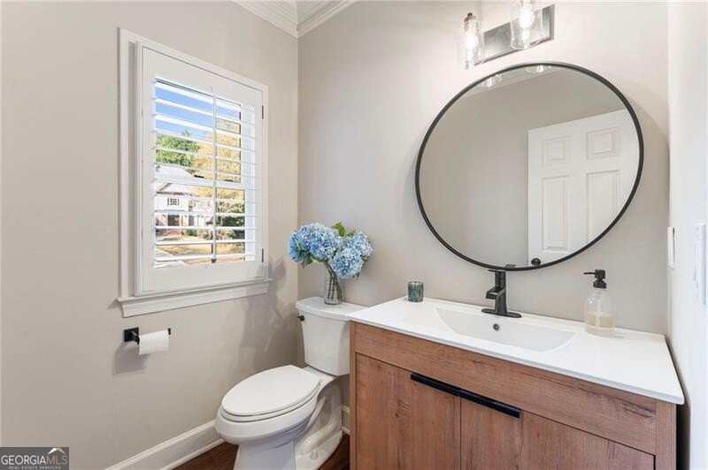 6005 Oakbury Lane Suwanee - 32