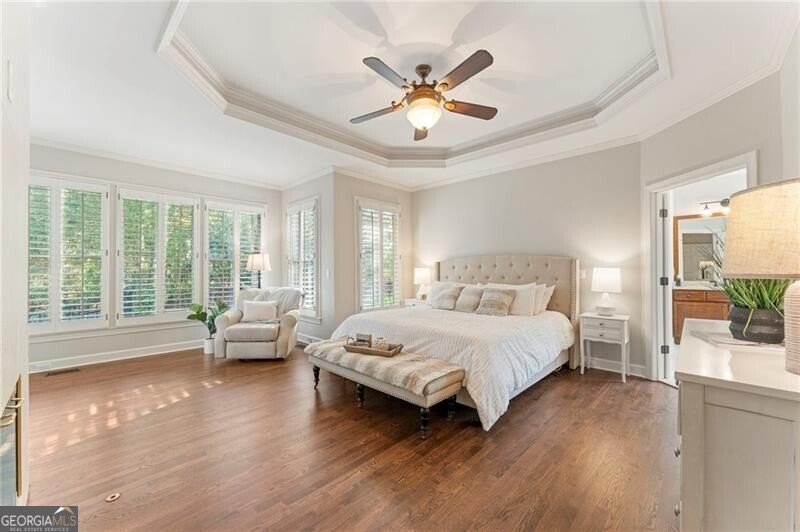 6005 Oakbury Lane Suwanee - 34