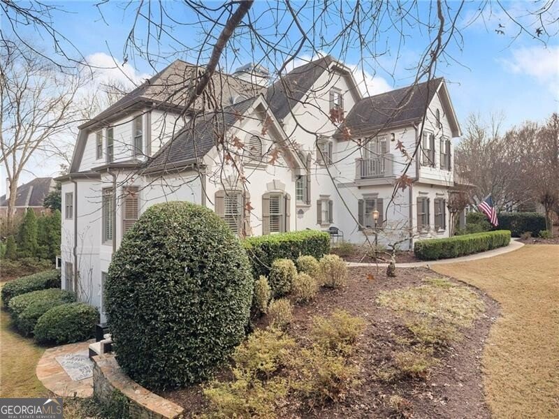 6005 Oakbury Lane Suwanee - 4