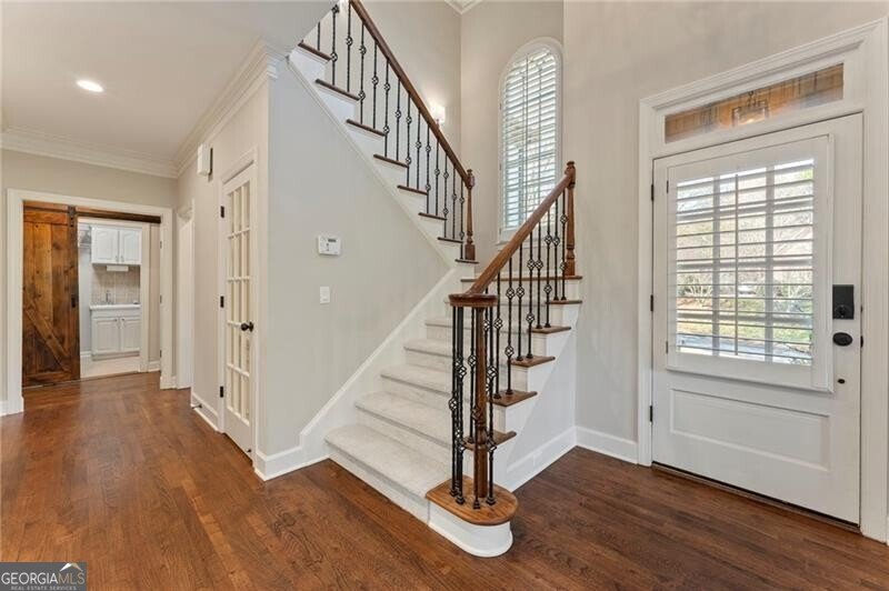 6005 Oakbury Lane Suwanee - 40