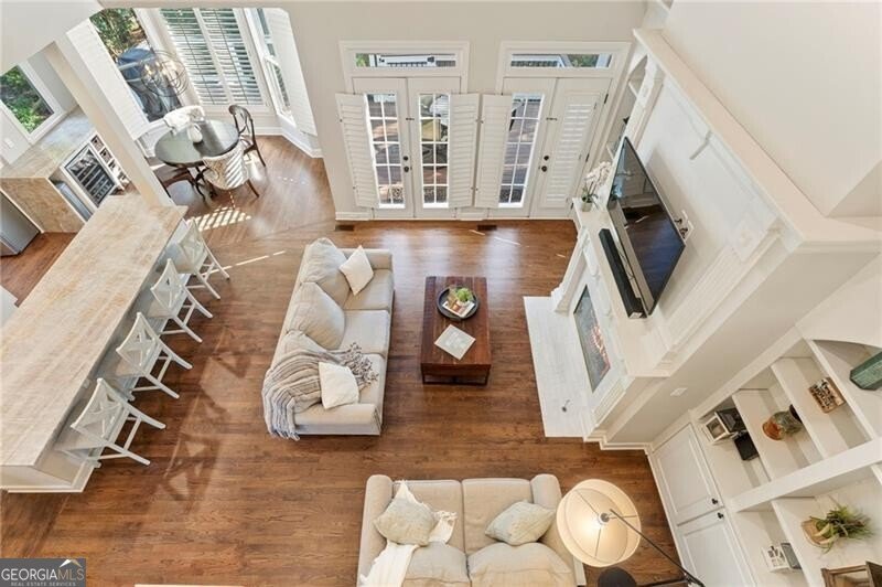 6005 Oakbury Lane Suwanee - 41