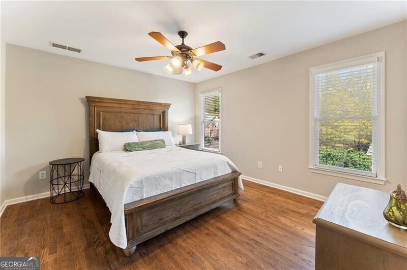 6005 Oakbury Lane Suwanee - 43