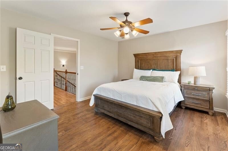 6005 Oakbury Lane Suwanee - 44