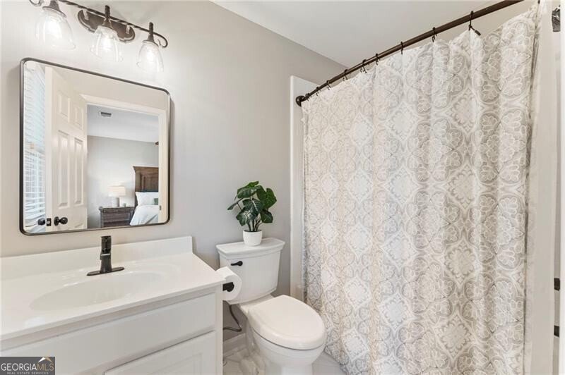 6005 Oakbury Lane Suwanee - 45