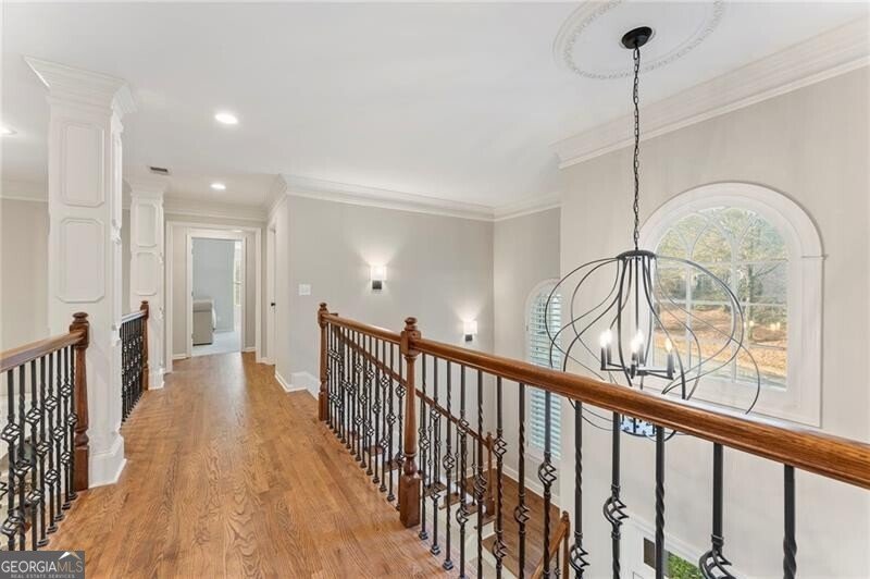 6005 Oakbury Lane Suwanee - 46