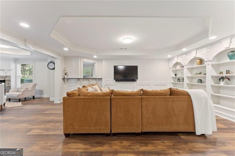 6005 Oakbury Lane Suwanee - 54