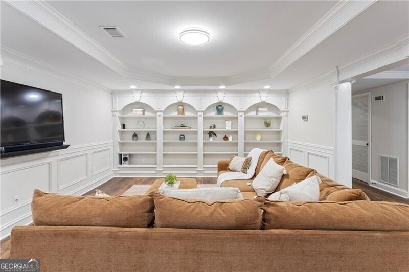 6005 Oakbury Lane Suwanee - 56