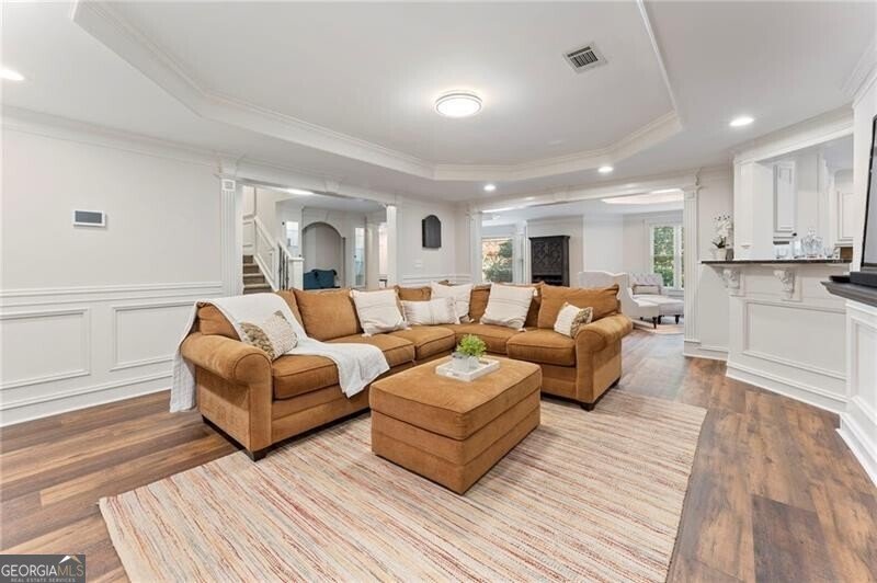 6005 Oakbury Lane Suwanee - 57