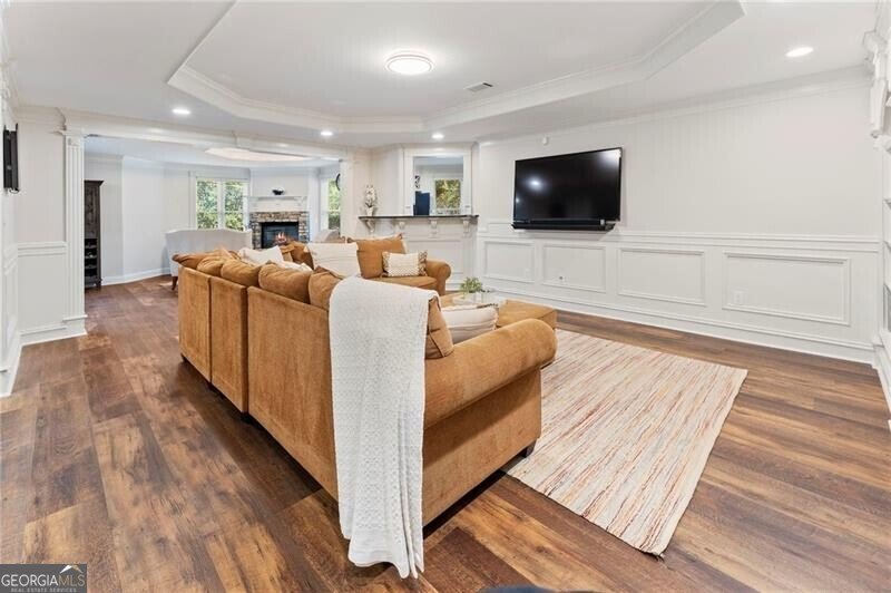 6005 Oakbury Lane Suwanee - 58