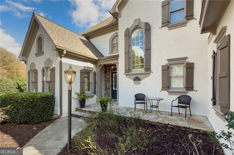 6005 Oakbury Lane Suwanee - 6