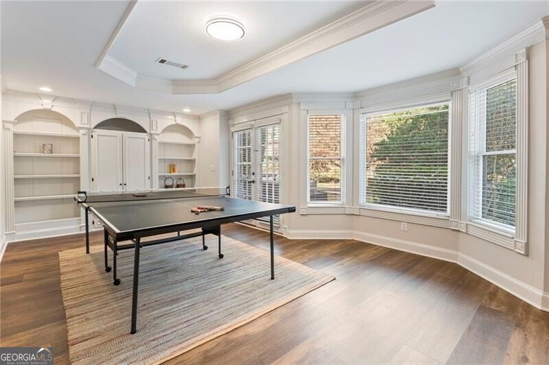 6005 Oakbury Lane Suwanee - 63