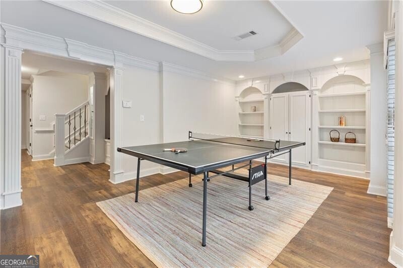 6005 Oakbury Lane Suwanee - 64