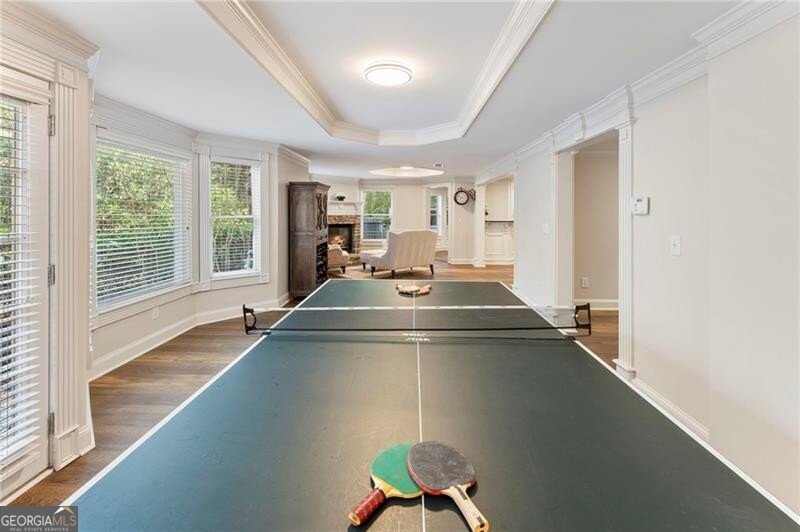 6005 Oakbury Lane Suwanee - 65