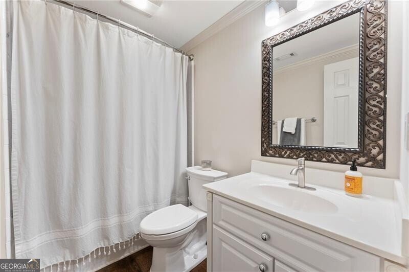 6005 Oakbury Lane Suwanee - 67