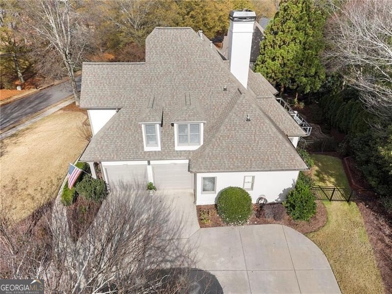 6005 Oakbury Lane Suwanee - 68