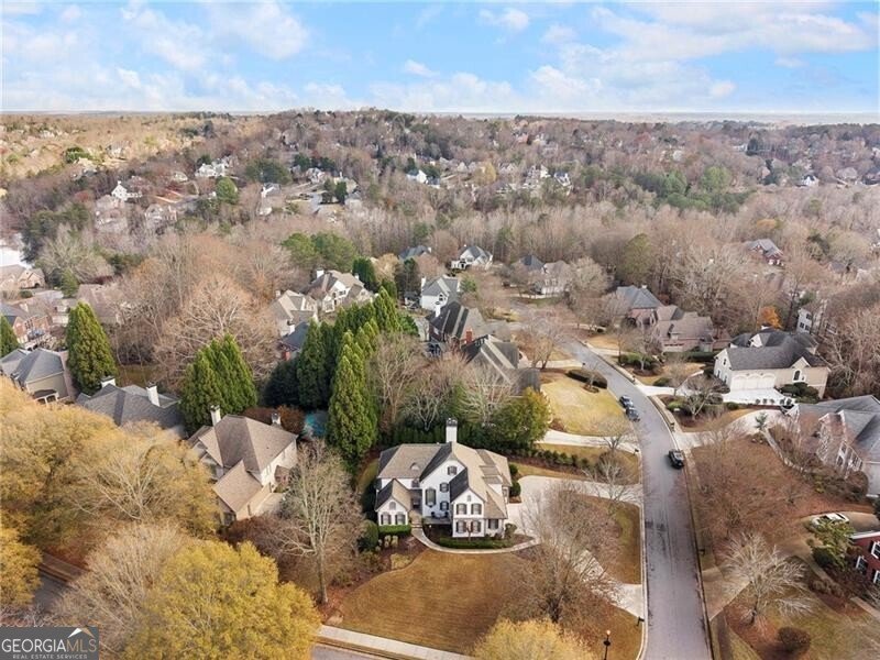 6005 Oakbury Lane Suwanee - 69