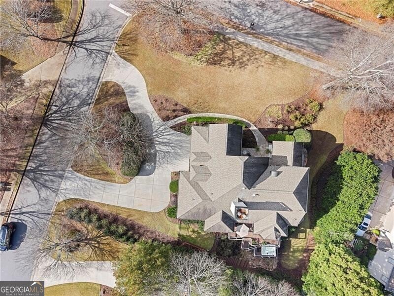 6005 Oakbury Lane Suwanee - 71