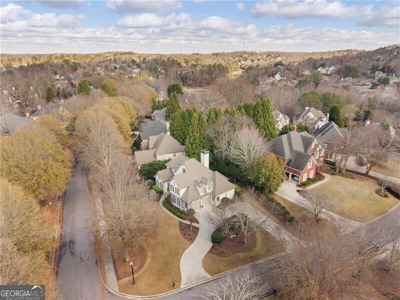 6005 Oakbury Lane Suwanee - 72