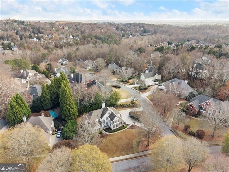 6005 Oakbury Lane Suwanee - 73