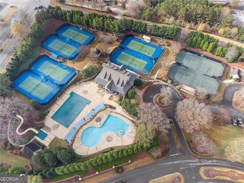 6005 Oakbury Lane Suwanee - 74