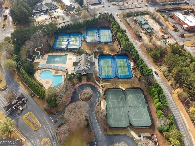 6005 Oakbury Lane Suwanee - 75