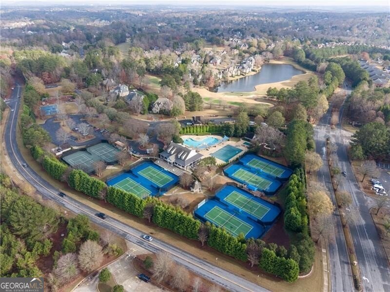 6005 Oakbury Lane Suwanee - 78