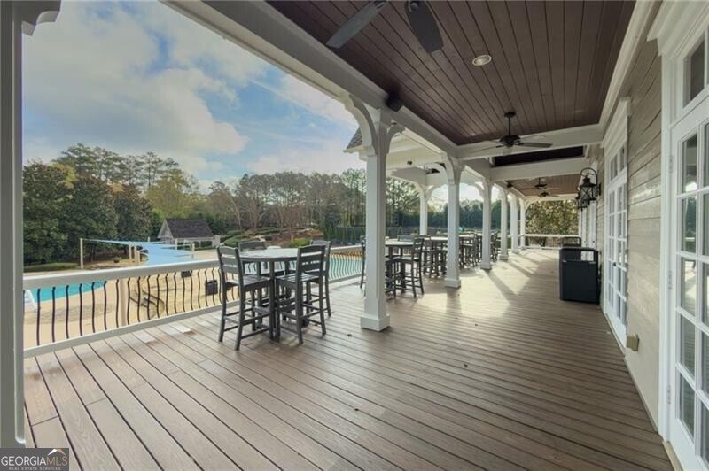 6005 Oakbury Lane Suwanee - 79