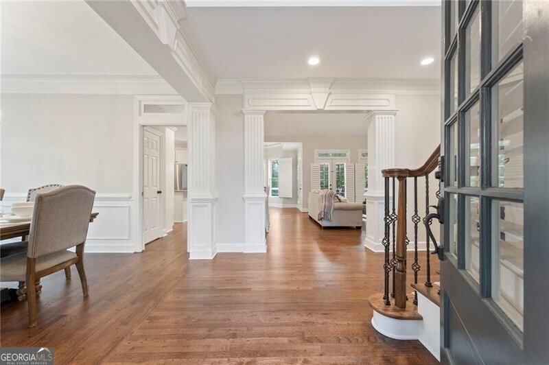 6005 Oakbury Lane Suwanee - 8