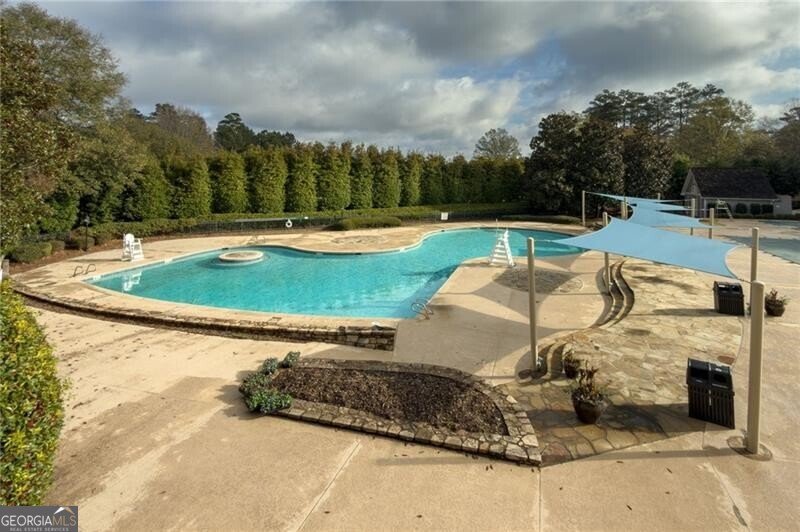 6005 Oakbury Lane Suwanee - 80