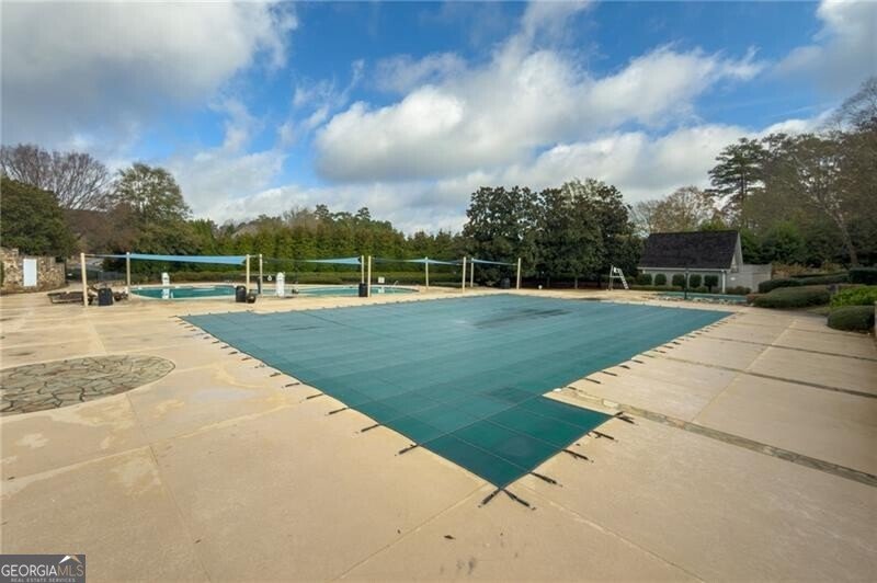 6005 Oakbury Lane Suwanee - 81