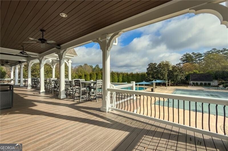 6005 Oakbury Lane Suwanee - 82