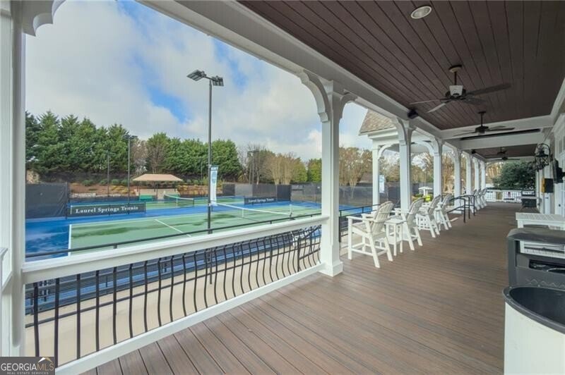 6005 Oakbury Lane Suwanee - 83