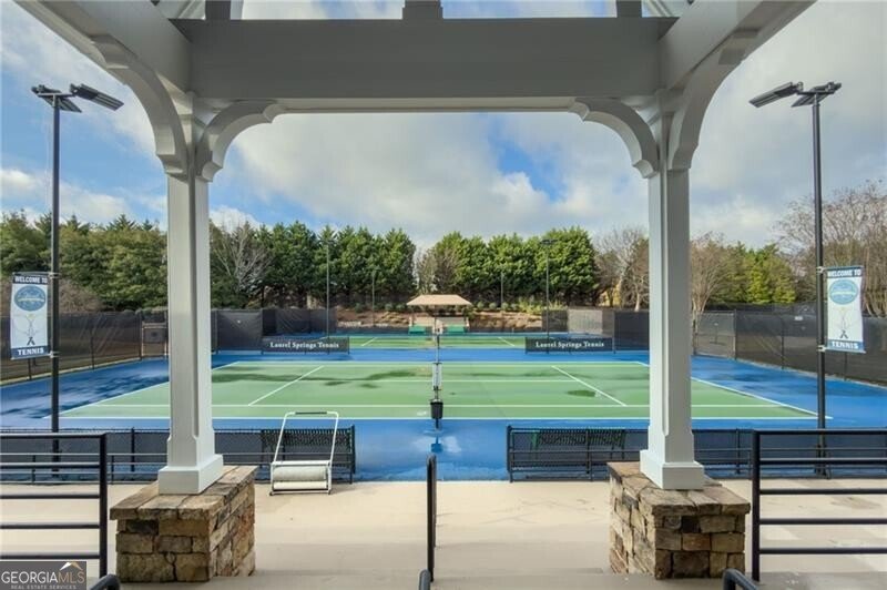 6005 Oakbury Lane Suwanee - 84