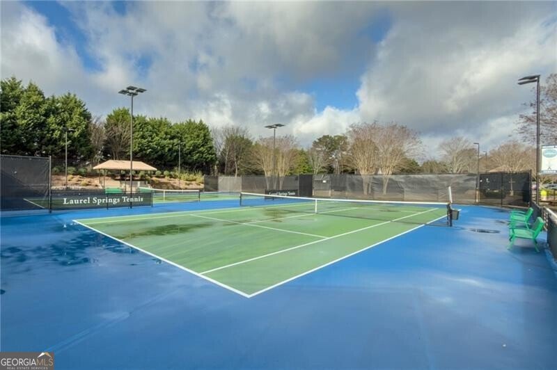 6005 Oakbury Lane Suwanee - 85