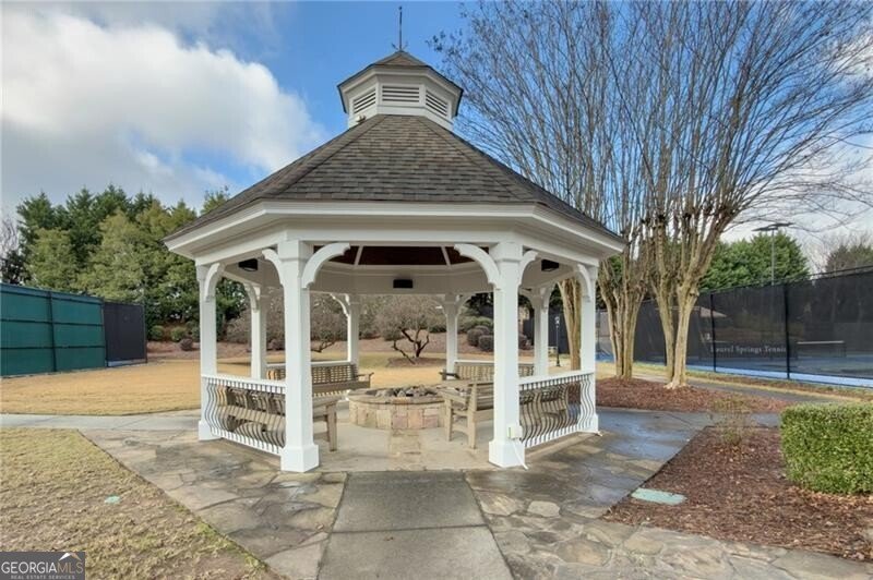 6005 Oakbury Lane Suwanee - 87