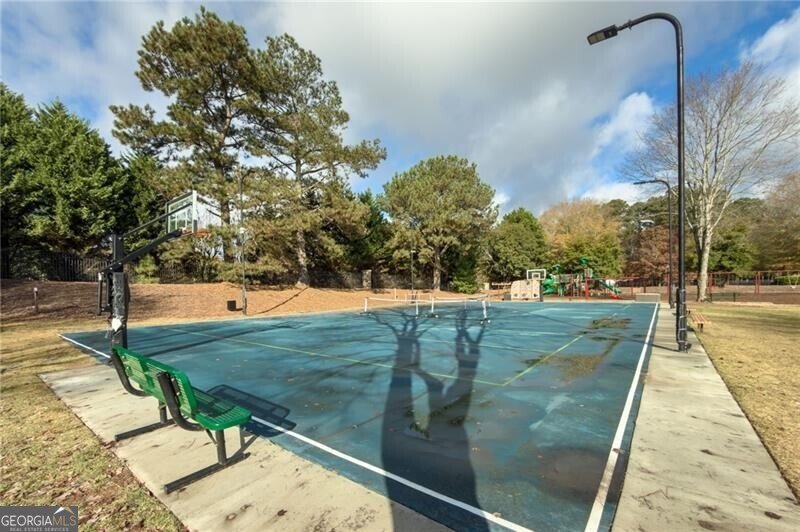 6005 Oakbury Lane Suwanee - 88