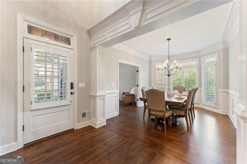 6005 Oakbury Lane Suwanee - 9