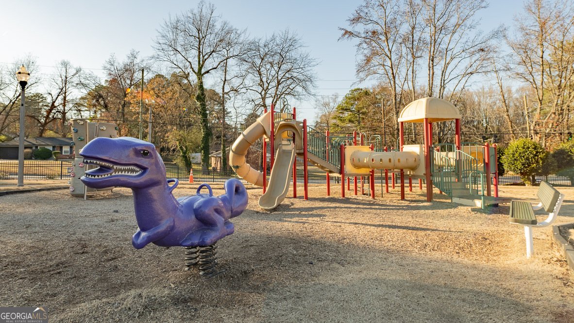 2660 Alderbrook Court South Fulton - 18