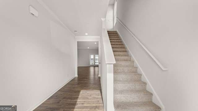 2660 Alderbrook Court South Fulton - 2