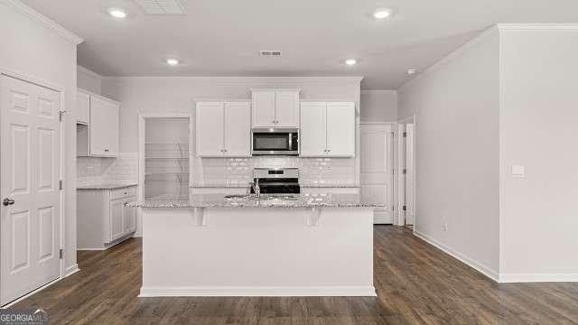 2660 Alderbrook Court South Fulton - 3