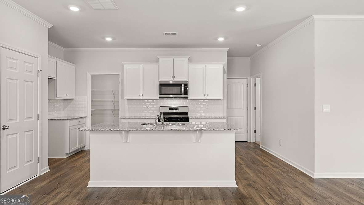 2660 Alderbrook Court South Fulton - 4