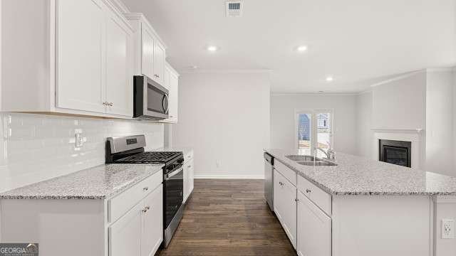 2660 Alderbrook Court South Fulton - 6