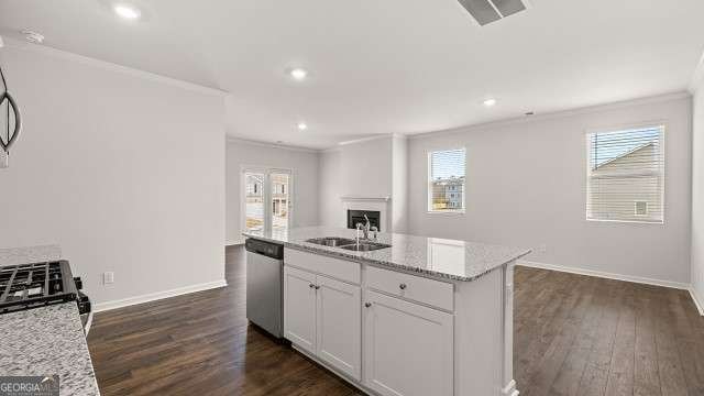 2660 Alderbrook Court South Fulton - 7