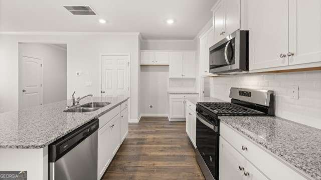 2660 Alderbrook Court South Fulton - 8