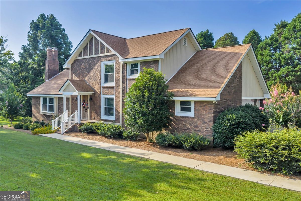 1808 Ross Street Perry - 1