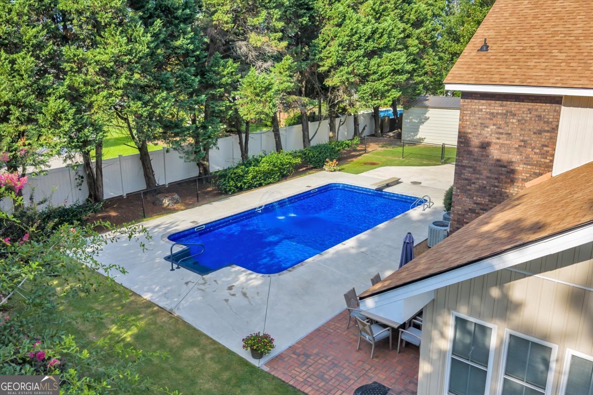 1808 Ross Street Perry - 41